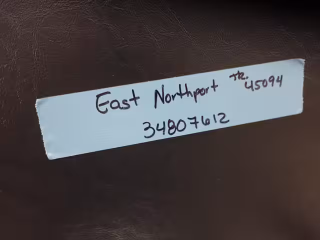 East Northport Fire Department, NY production progress photo from May 16, 2026 (img-011)