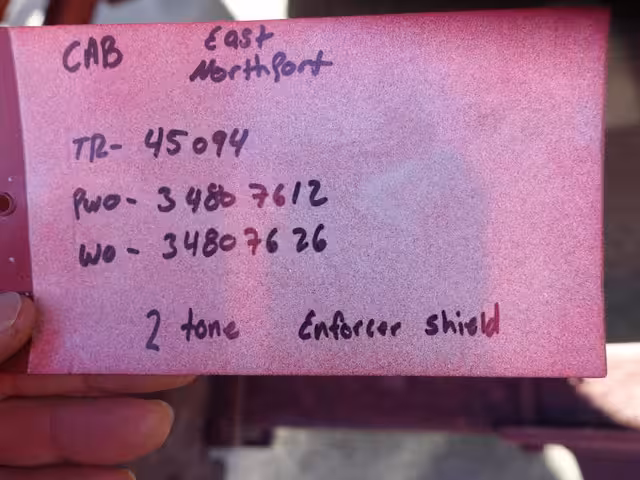 East Northport Fire Department, NY report May 23, 2026