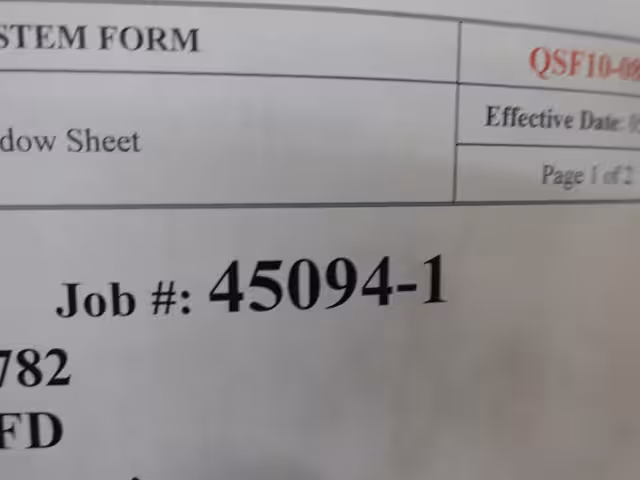 East Northport Fire Department, NY report June 6, 2026
