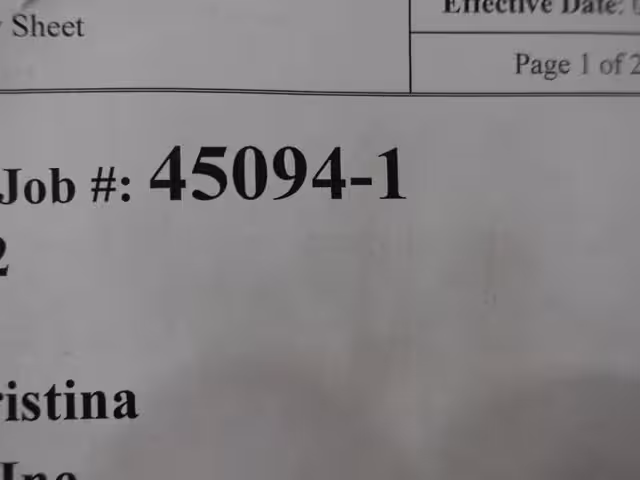 East Northport Fire Department, NY report June 13, 2026