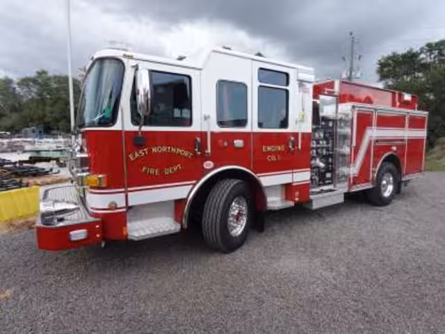 East Northport Fire Department, NY production progress photo from July 4, 2026 (img-007)