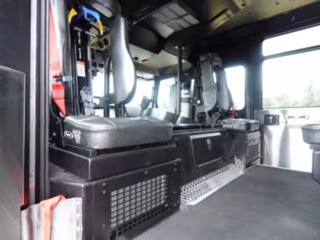 East Northport Fire Department, NY production progress photo from July 4, 2026 (img-041)