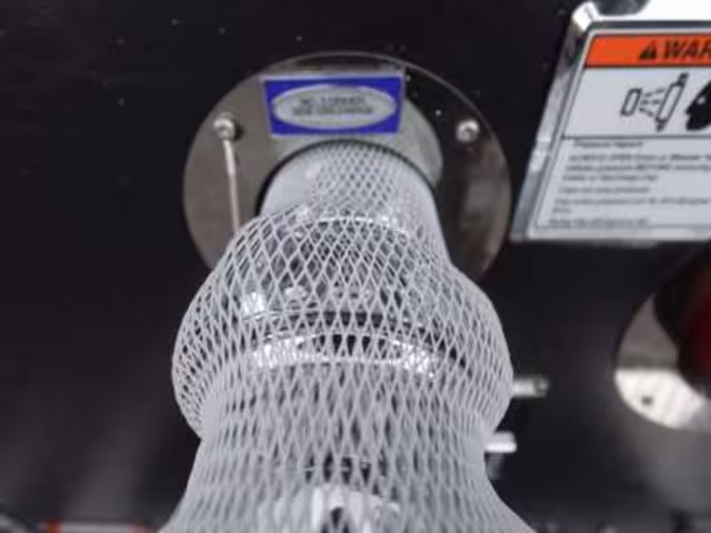 East Northport Fire Department, NY production progress photo from July 4, 2026 (img-069)