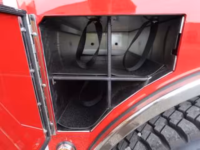 East Northport Fire Department, NY production progress photo from July 4, 2026 (img-086)