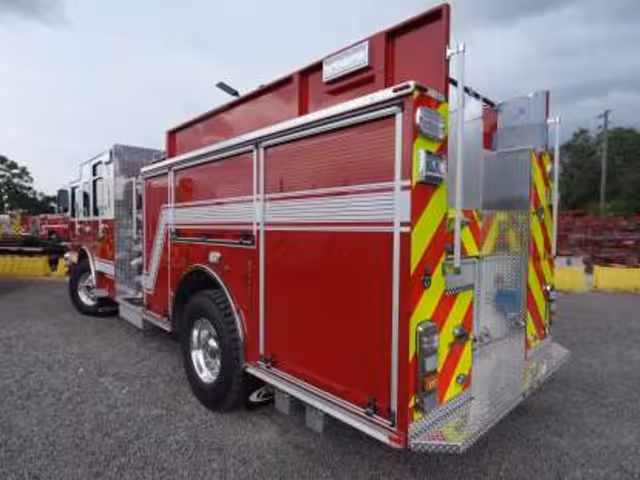 East Northport Fire Department, NY production progress photo from July 4, 2026 (img-093)