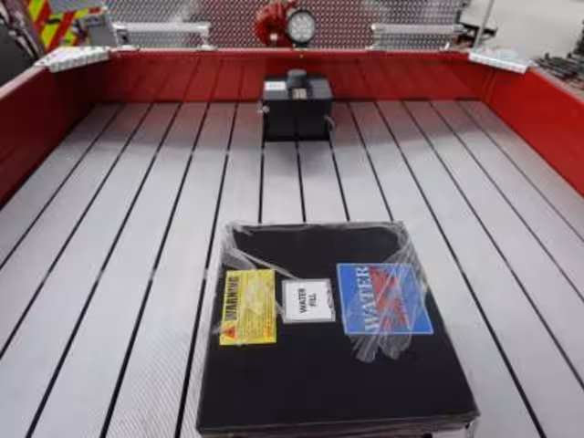 East Northport Fire Department, NY production progress photo from July 4, 2026 (img-109)