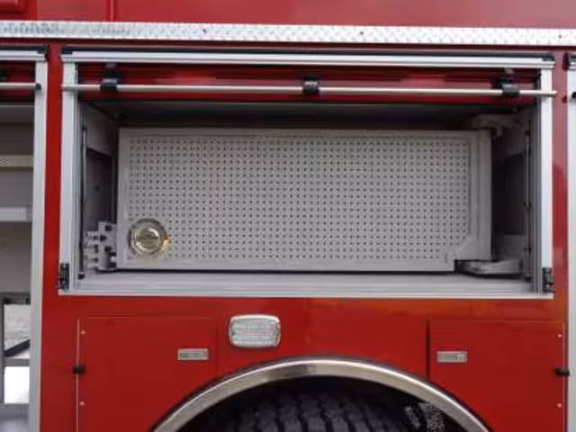 East Northport Fire Department, NY production progress photo from July 4, 2026 (img-125)