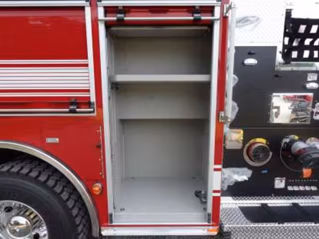 East Northport Fire Department, NY production progress photo from July 4, 2026 (img-128)