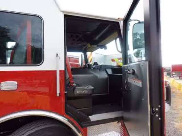 East Northport Fire Department, NY production progress photo from July 4, 2026 (img-144)