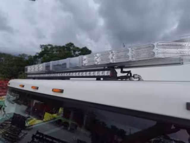East Northport Fire Department, NY production progress photo from July 4, 2026 (img-157)