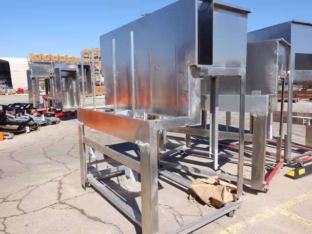 Barnard Fire District, NY production progress photo from April 11, 2026 (img-011)