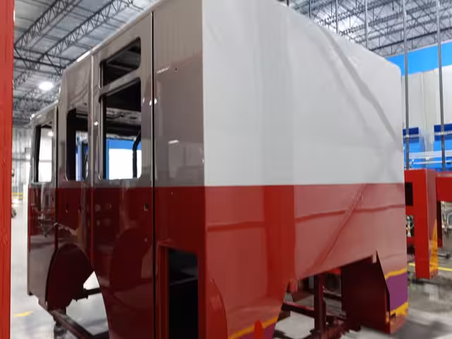 Barnard Fire District, NY production progress photo from April 18, 2026 (img-008)