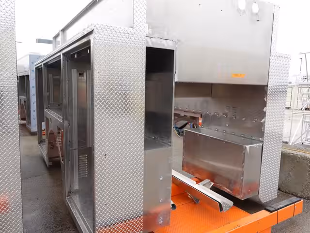 Barnard Fire District, NY production progress photo from April 18, 2026 (img-020)