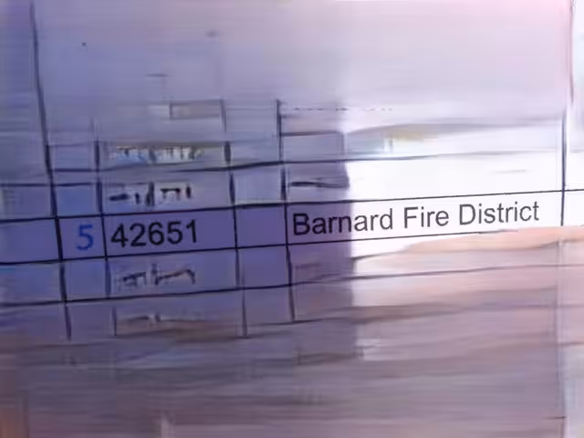 Barnard Fire District, NY production progress photo from April 25, 2026 (img-011)