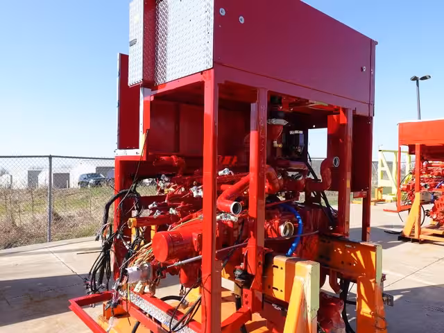Barnard Fire District, NY production progress photo from April 25, 2026 (img-023)