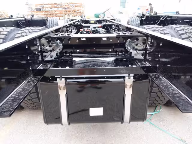Barnard Fire District, NY production progress photo from May 2, 2026 (img-011)
