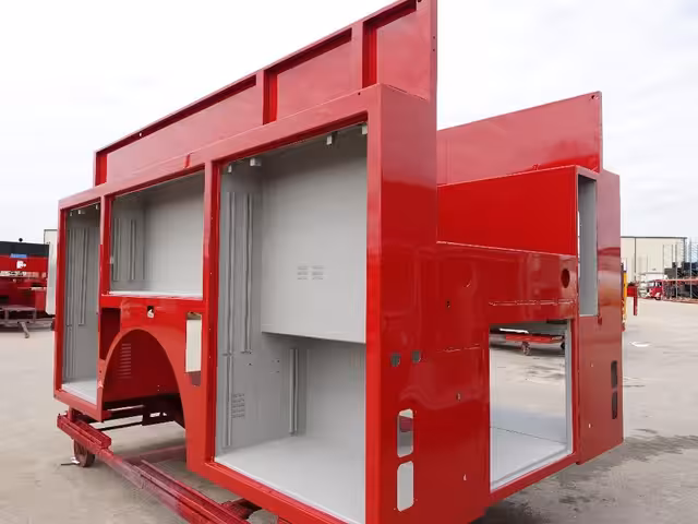 Barnard Fire District, NY production progress photo from May 2, 2026 (img-021)