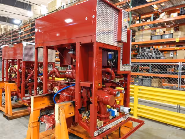 Barnard Fire District, NY production progress photo from May 9, 2026 (img-012)