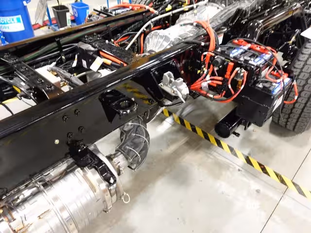Barnard Fire District, NY production progress photo from May 9, 2026 (img-021)