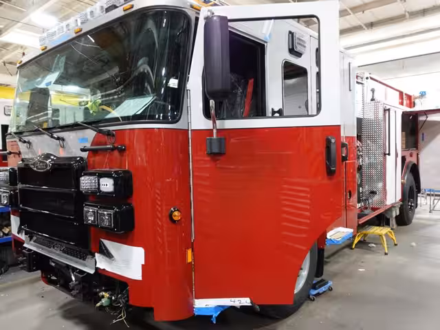 Barnard Fire District, NY production progress photo from May 16, 2026 (img-007)
