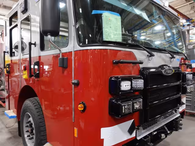 Barnard Fire District, NY production progress photo from May 16, 2026 (img-014)