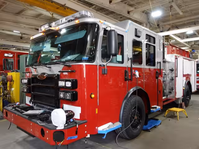 Barnard Fire District, NY production progress photo from May 23, 2026 (img-007)