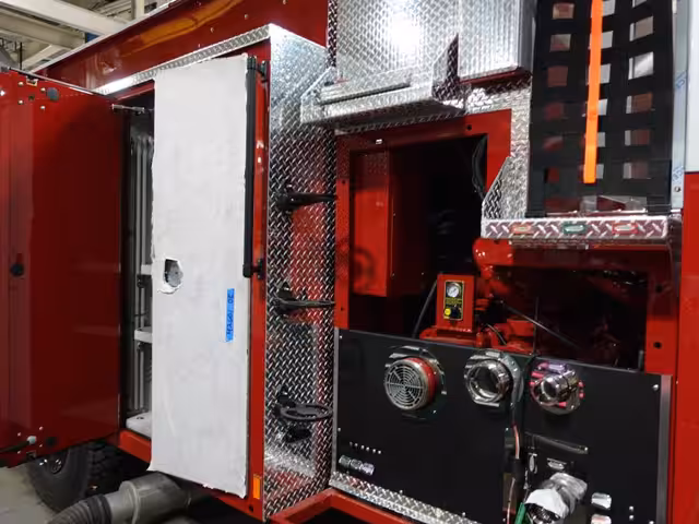 Barnard Fire District, NY production progress photo from May 23, 2026 (img-012)