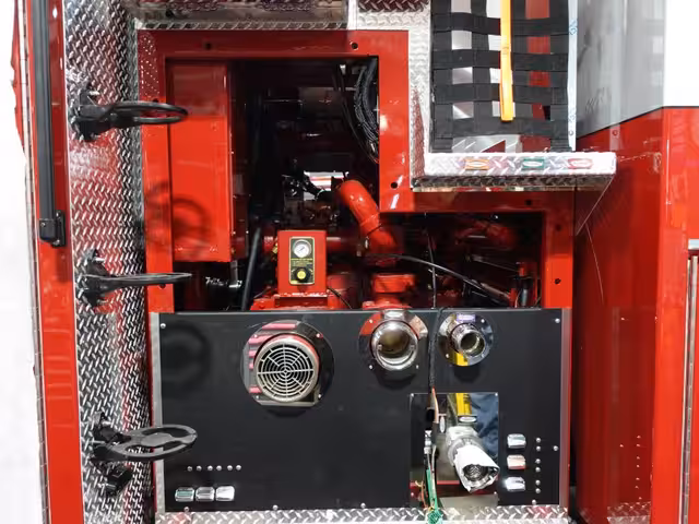 Barnard Fire District, NY production progress photo from May 23, 2026 (img-013)