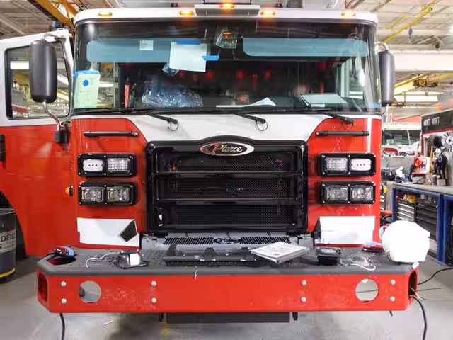 Barnard Fire District, NY production progress photo from May 23, 2026 (img-015)