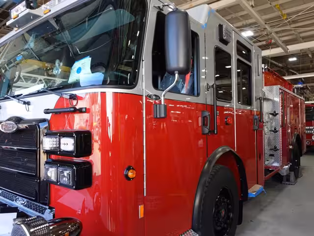 Barnard Fire District, NY production progress photo from June 6, 2026 (img-007)