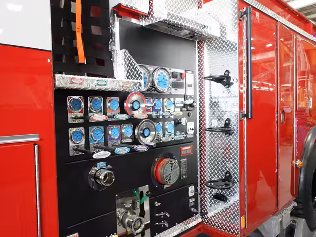 Barnard Fire District, NY production progress photo from June 6, 2026 (img-008)