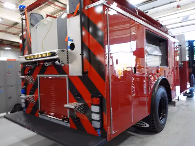 Barnard Fire District, NY production progress photo from June 6, 2026 (img-010)