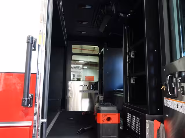 Barnard Fire District, NY production progress photo from June 6, 2026 (img-012)