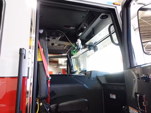 Barnard Fire District, NY production progress photo from June 6, 2026 (img-014)