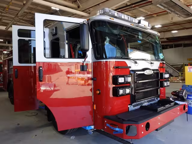 Barnard Fire District, NY production progress photo from June 6, 2026 (img-015)