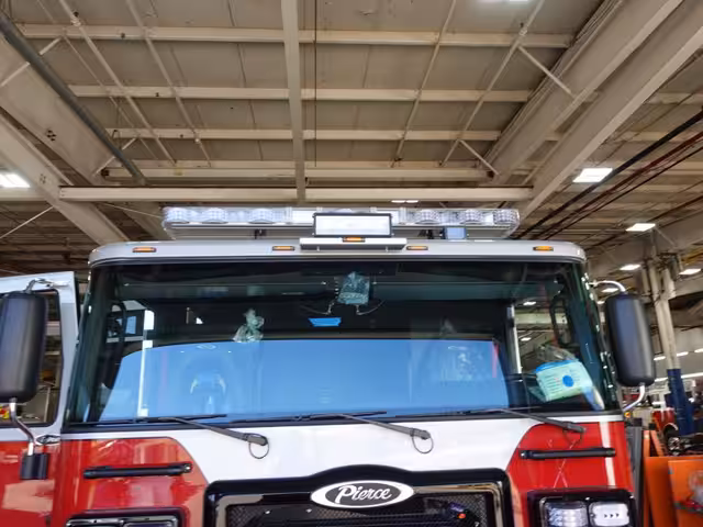 Barnard Fire District, NY production progress photo from June 6, 2026 (img-016)