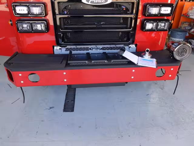 Barnard Fire District, NY production progress photo from June 6, 2026 (img-017)