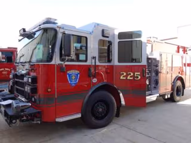 Barnard Fire District, NY production progress photo from June 13, 2026 (img-007)