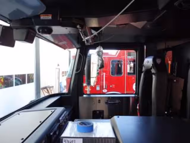 Barnard Fire District, NY production progress photo from June 13, 2026 (img-012)