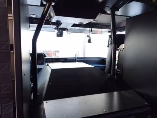 Barnard Fire District, NY production progress photo from June 13, 2026 (img-061)