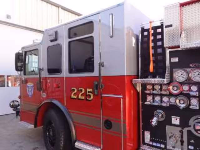Barnard Fire District, NY production progress photo from June 13, 2026 (img-064)
