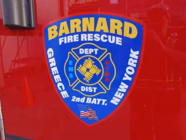 Barnard Fire District, NY production progress photo from June 13, 2026 (img-065)
