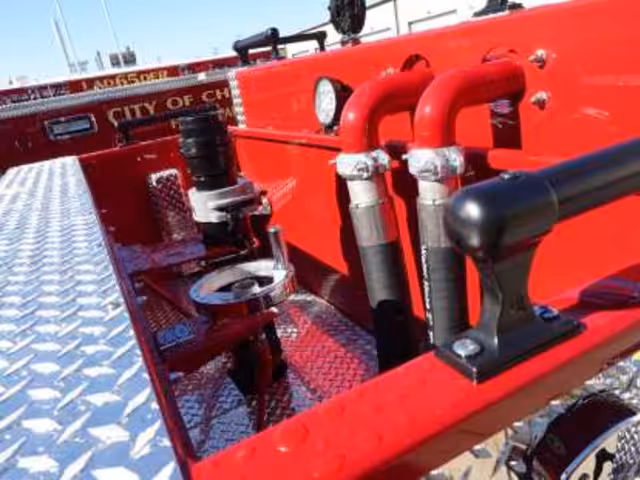 Barnard Fire District, NY production progress photo from June 13, 2026 (img-069)