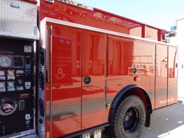 Barnard Fire District, NY production progress photo from June 13, 2026 (img-102)
