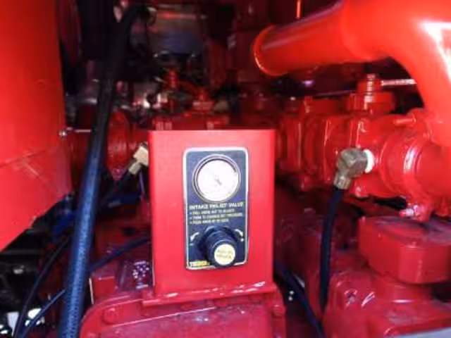 Barnard Fire District, NY production progress photo from June 13, 2026 (img-145)