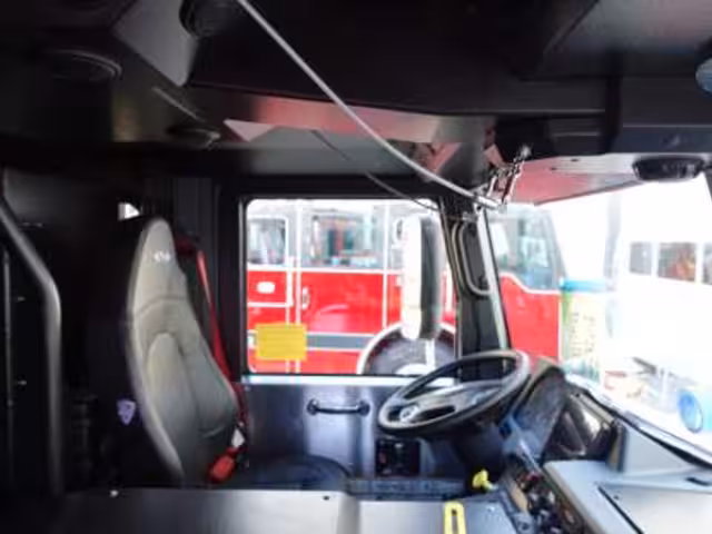 Barnard Fire District, NY production progress photo from June 13, 2026 (img-167)