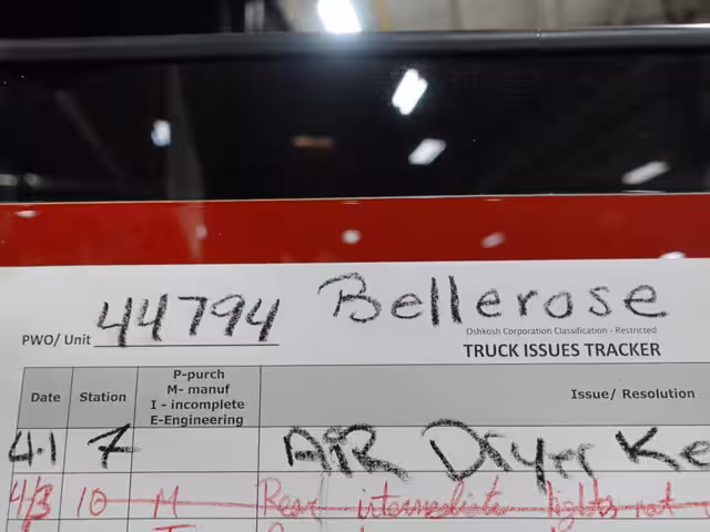Bellerose Village, NY report April 10, 2026
