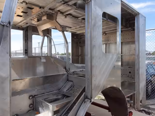 Bohemia Fire Department, NY production progress photo from June 6, 2026 (img-008)