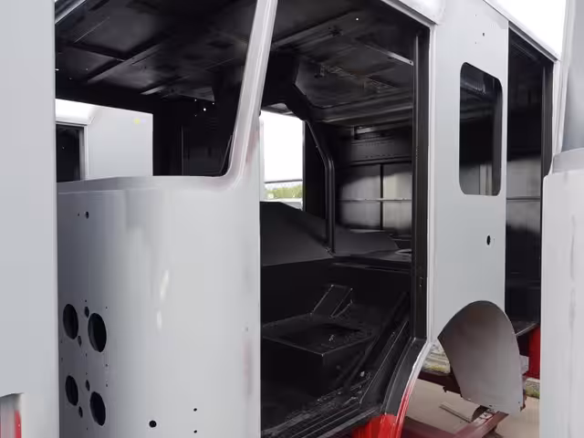 Bohemia Fire Department, NY production progress photo from June 20, 2026 (img-007)