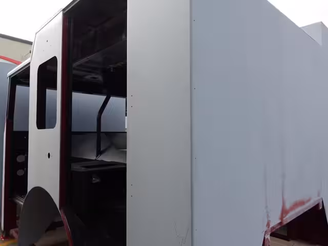 Bohemia Fire Department, NY production progress photo from June 20, 2026 (img-008)